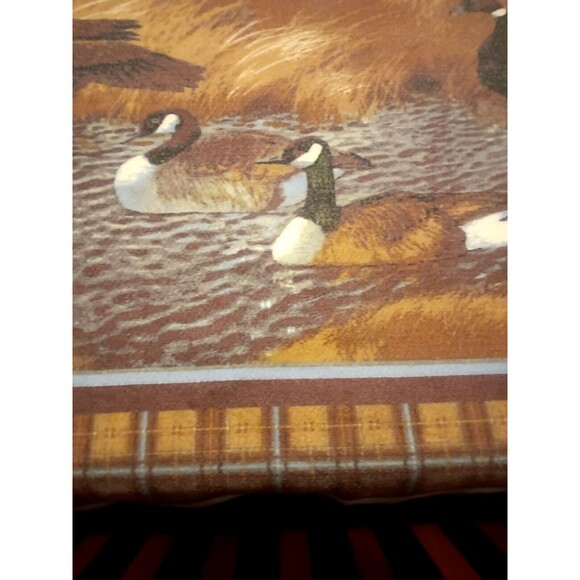 Amazon.com: Erosebridal Duck Hunting Blanket Dog Hunter  Vintage Wildlife Geese & Dog Blanket King Size